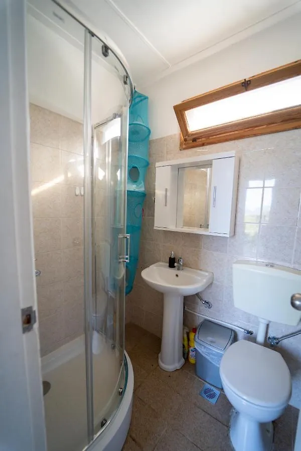 Lazarus Private House Villa Sami  Holiday home Sami (Kefalonia)