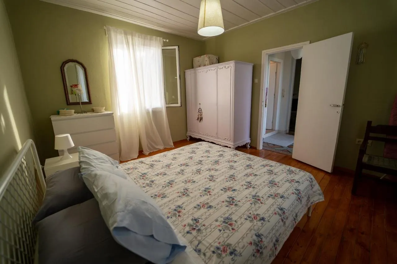 Holiday home Lazarus Private House Villa Sami