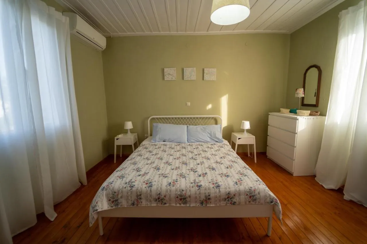 Lazarus Private House Villa Sami  Sami (Kefalonia)