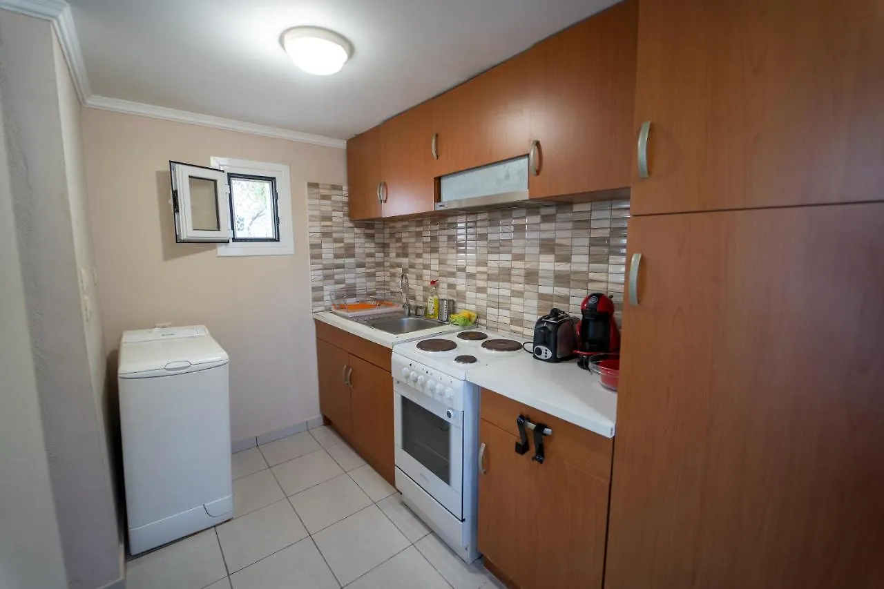 Lazarus Private House Villa Sami  Holiday home
