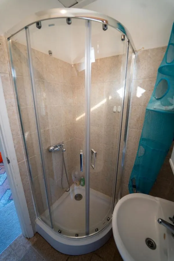 Lazarus Private House Villa Sami  Greece