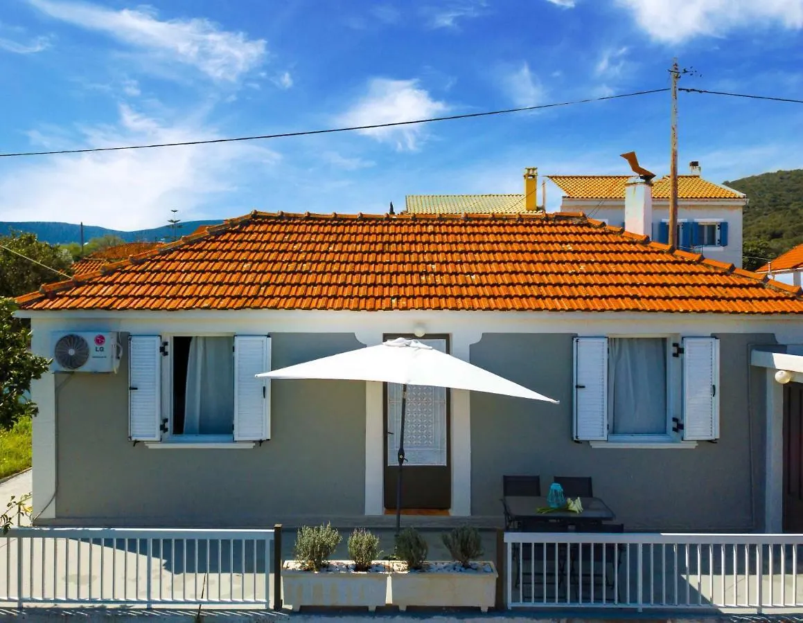 Holiday home Lazarus Private House Villa Sami  Greece