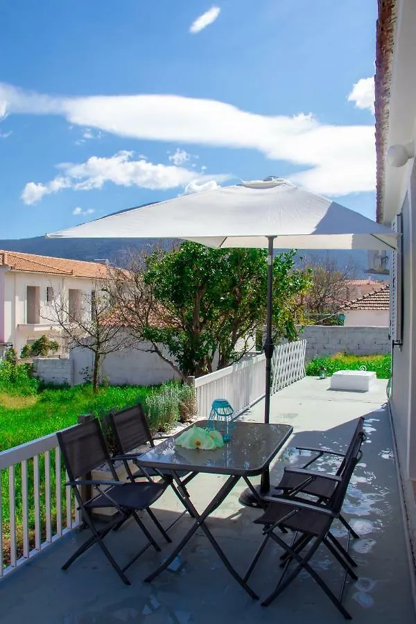 Holiday home Lazarus Private House Villa Sami