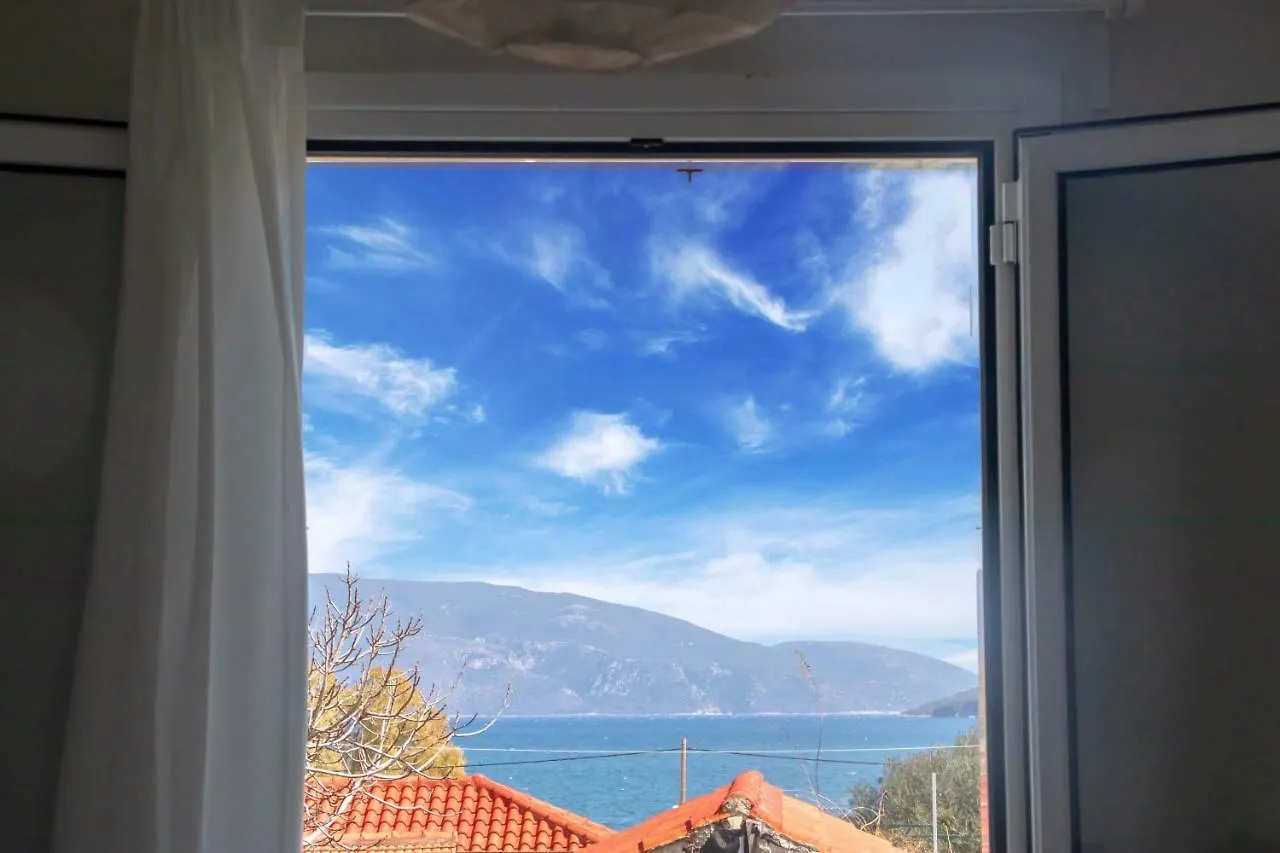 Lazarus Private House Villa Sami  Greece