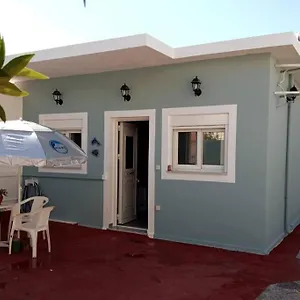 Maria's Xenia Sami (Kefalonia)