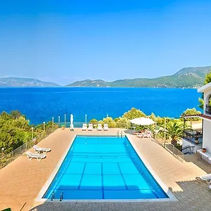 Bay Sami (Kefalonia)