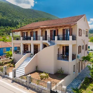 Mary's & Sami (Kefalonia)