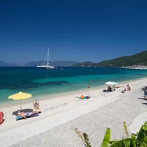 Happy Camp Mobile Homes In Karavomilos Sami (Kefalonia)