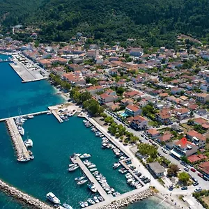 Filalithis & Sami (Kefalonia)