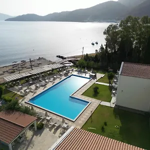 Sami Beach Hotel Sami (Kefalonia)