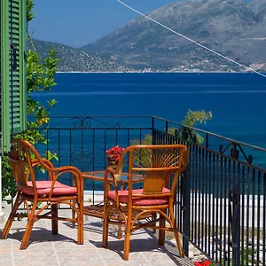 Venetia's House Sami (Kefalonia)
