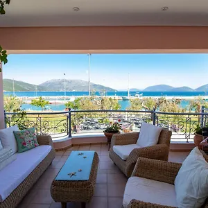 Captain's Gem Sami (Kefalonia)