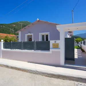 Memories Sami (Kefalonia)