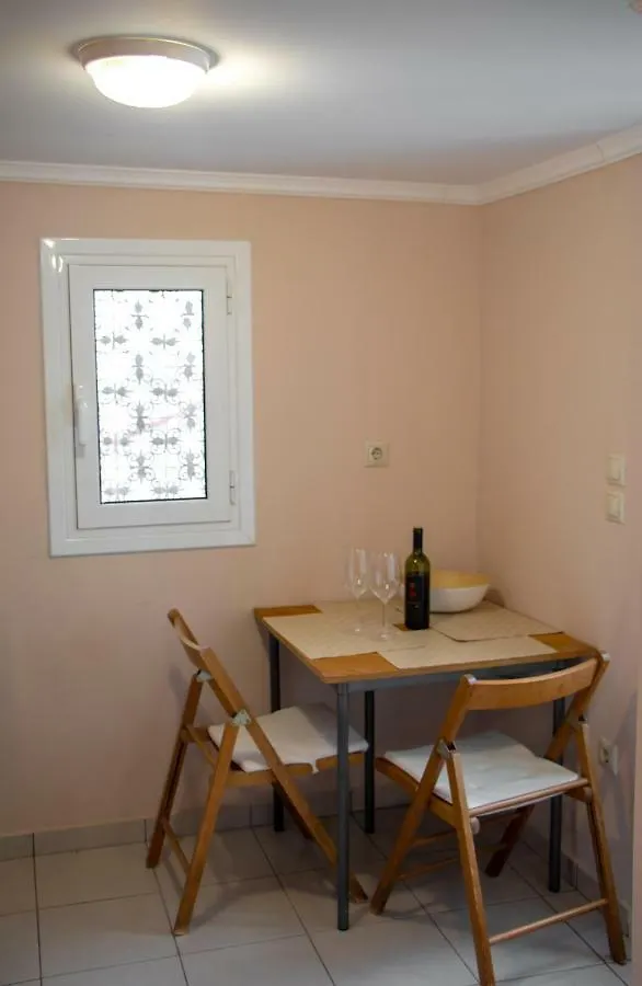 Lazarus Private House Villa Sami  0*, Sami (Kefalonia) Grekland